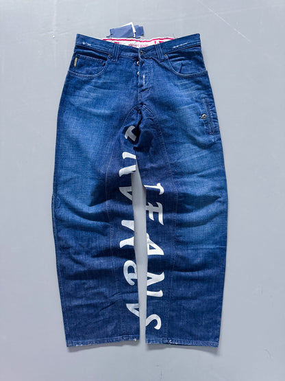 Armani Jeans *PREMIUM* Vintage Jeans | XL