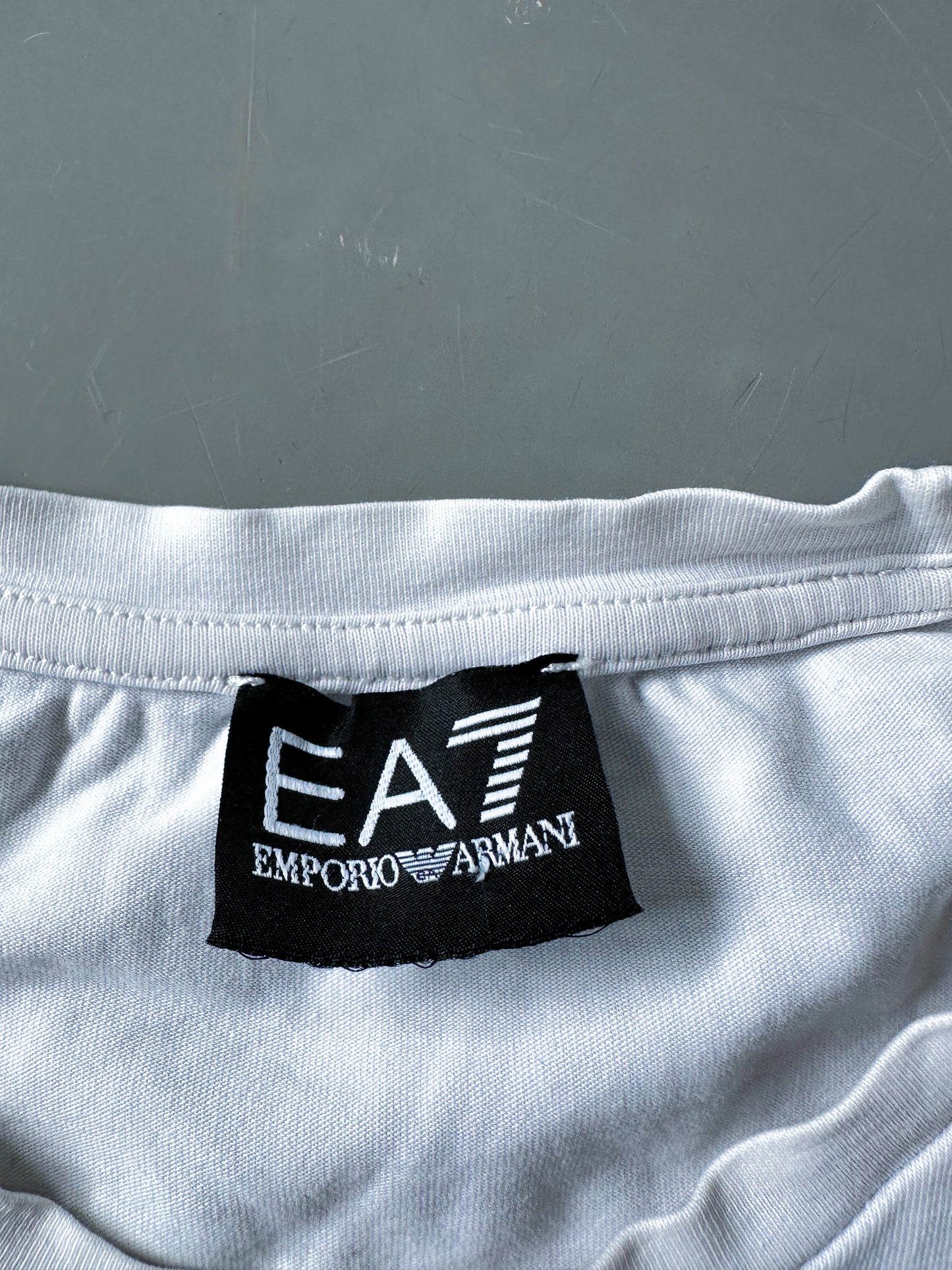 Vintage Emporio Armani Shirt | S