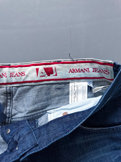 Armani Jeans *PREMIUM* Vintage Jeans | XL