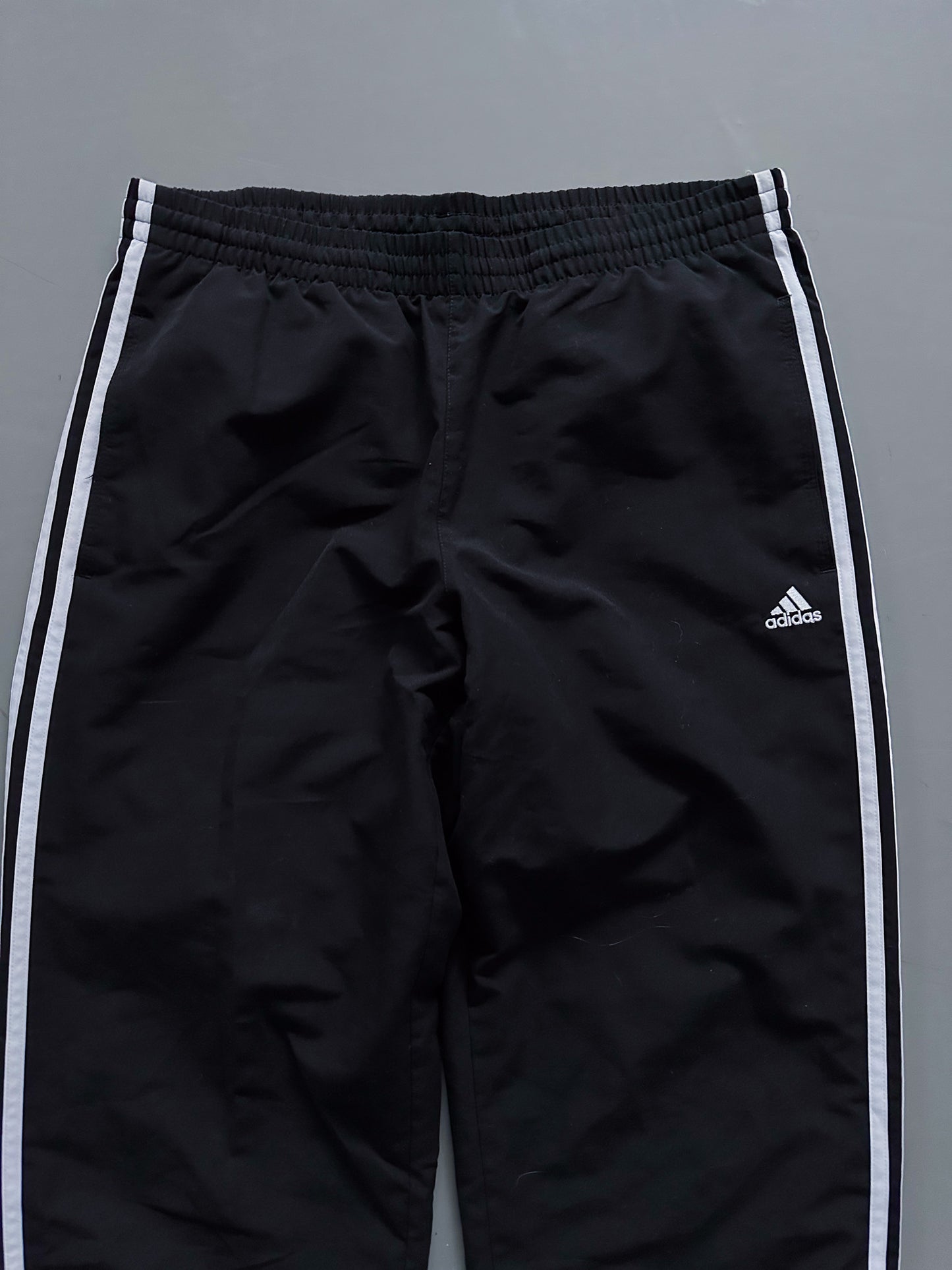 Adidas Vintage *Classic* Trackpants | M