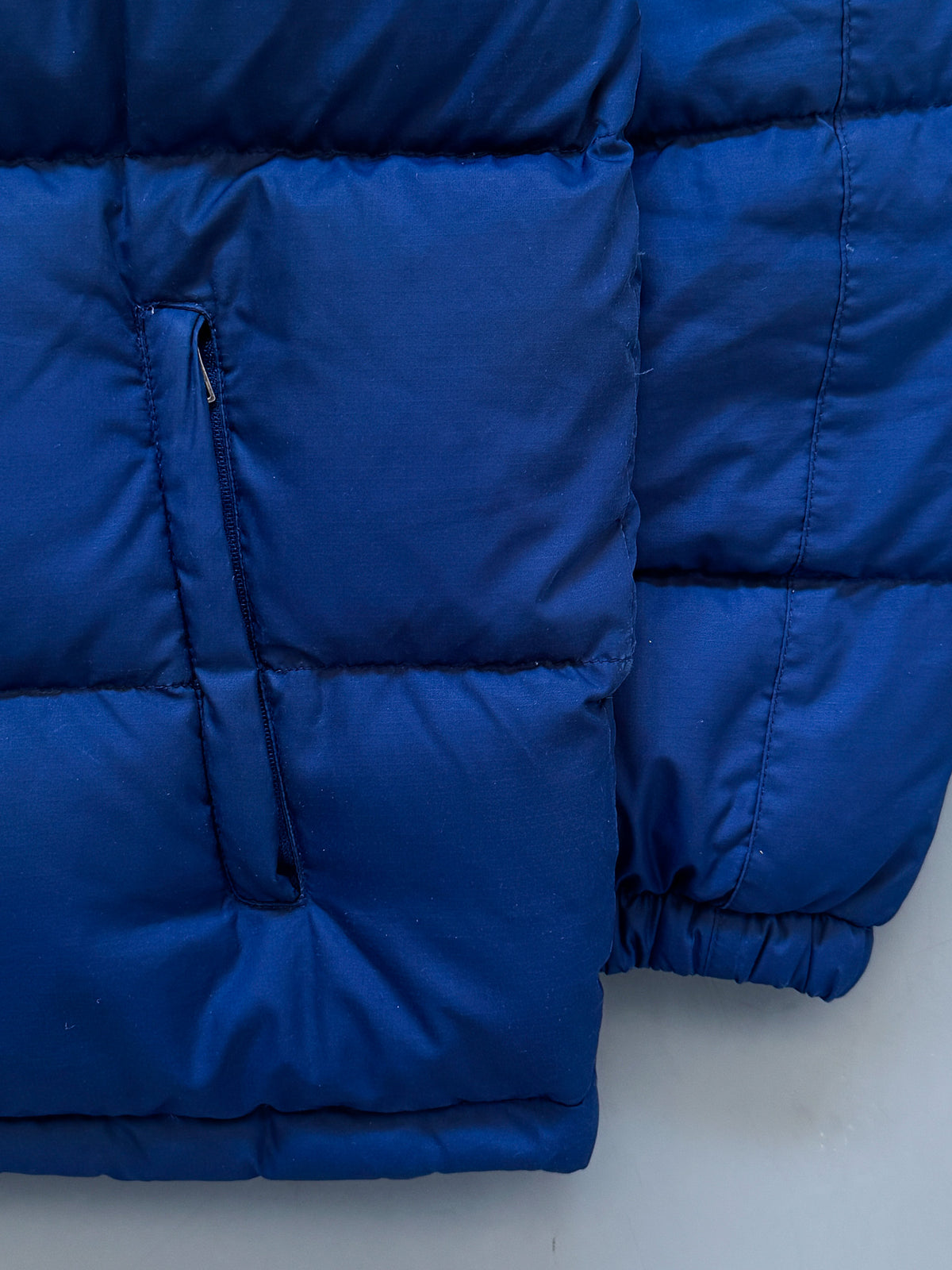 Polo Ralph Lauren Vintage Puffer / Winter Jacket | S