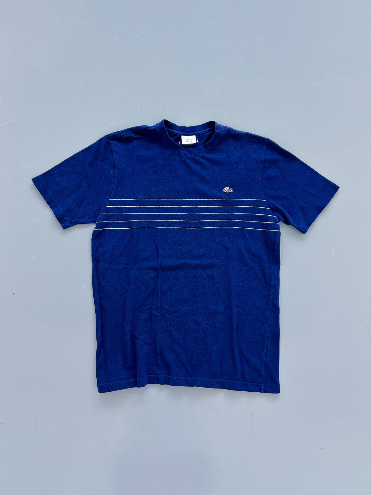 Lacoste Vintage Shirt | M