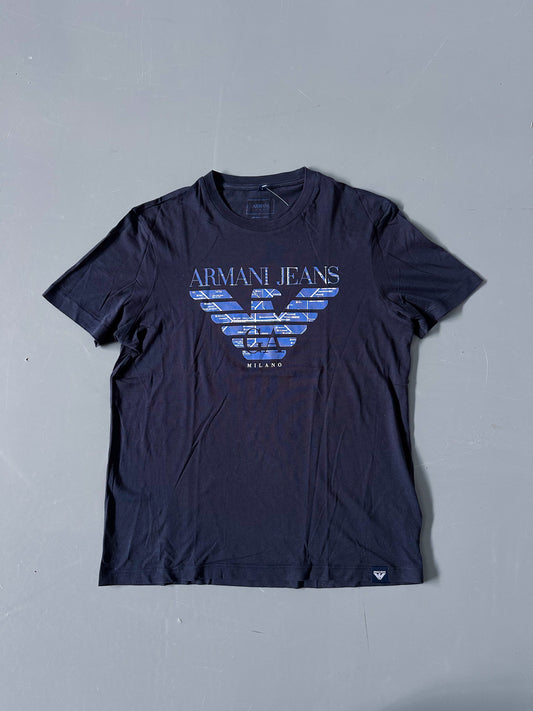 Vintage Emporio Armani Shirt | S