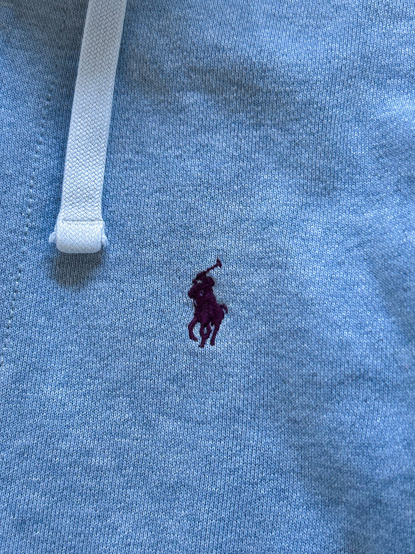 Polo Ralph Lauren Vintage Sweatjacke | S