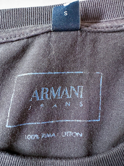 Vintage Emporio Armani Shirt | S