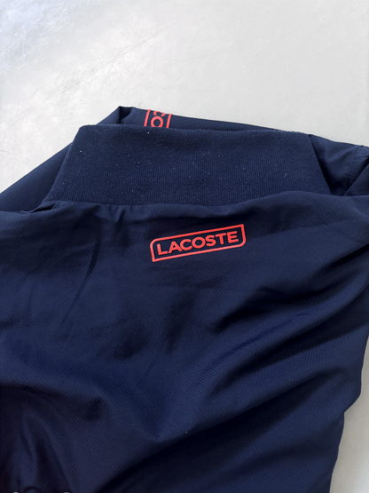 Lacoste Vintage Trackjacket | XS