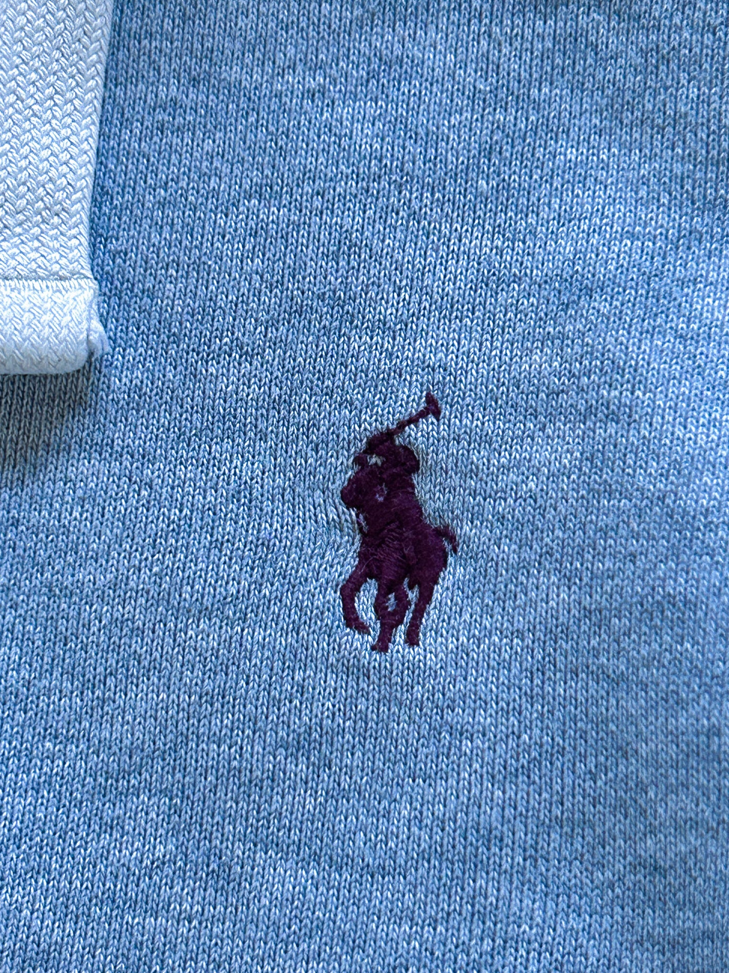 Polo Ralph Lauren Vintage Sweatjacke | S