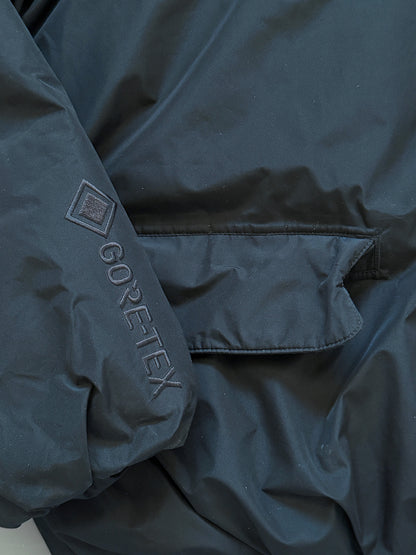 Nike Vintage Tech + Pack *Tactical* Puffer / Winter Jacket | M