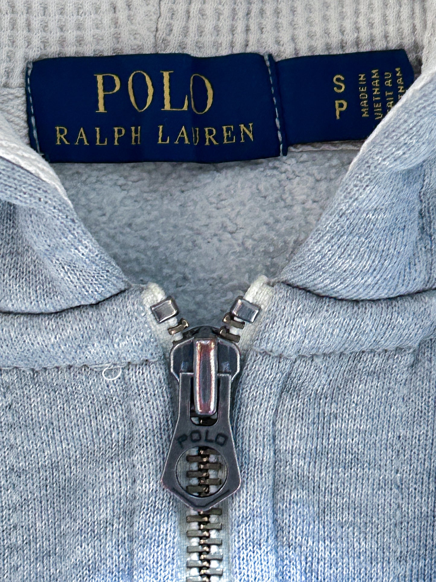 Polo Ralph Lauren Vintage Sweatjacke | S