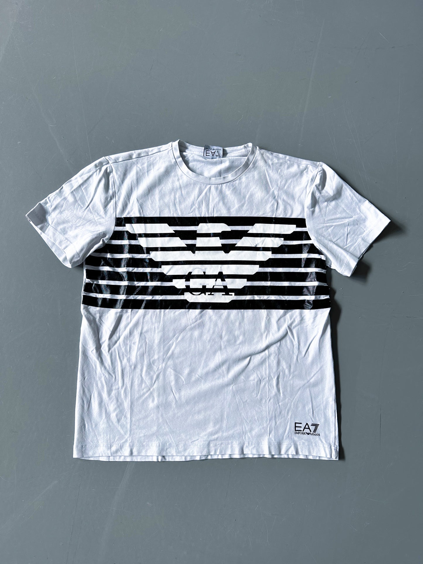 Vintage Emporio Armani Shirt | S