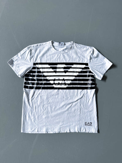 Vintage Emporio Armani Shirt | S