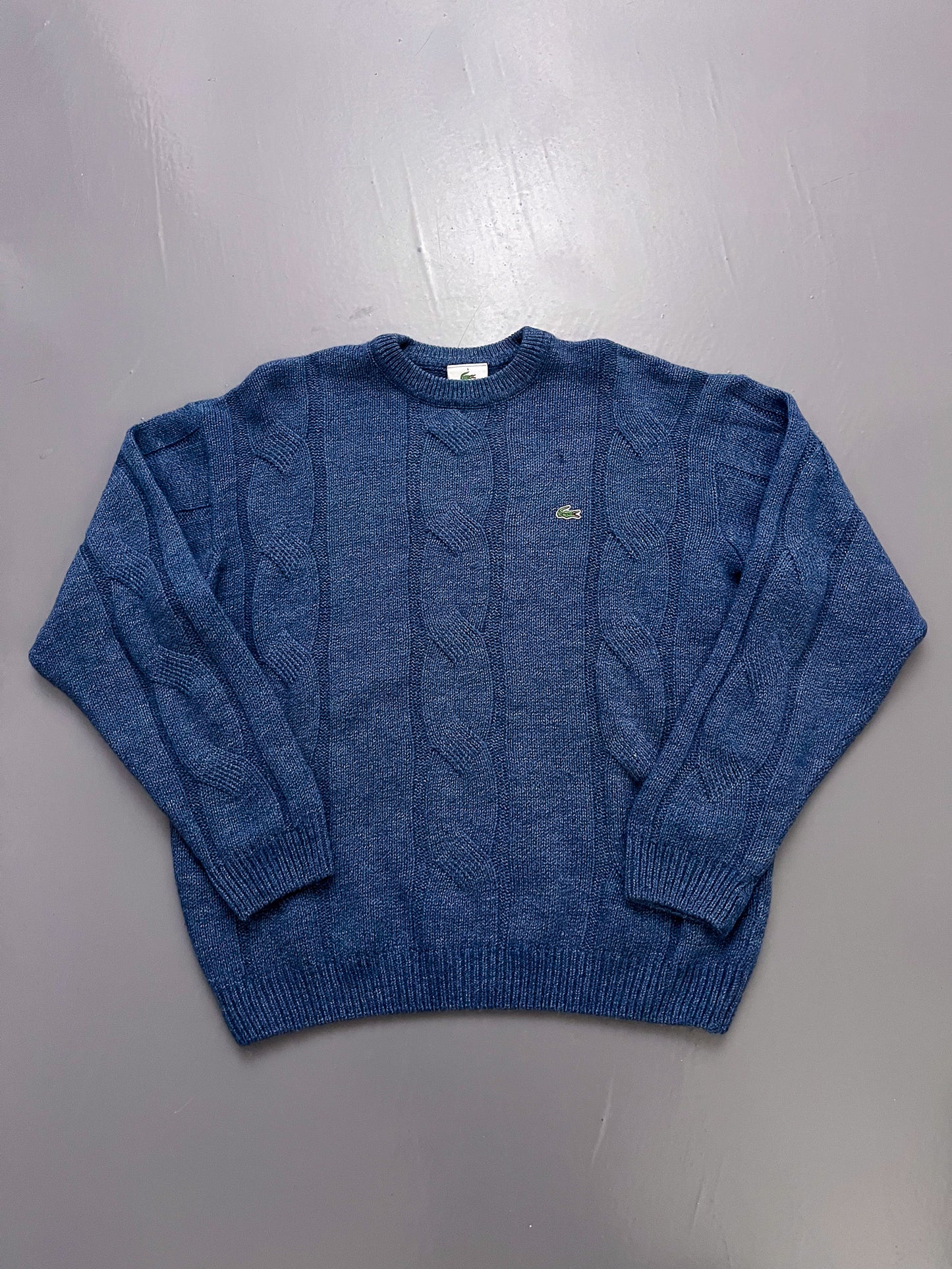 Lacoste Vintage Pullover | L