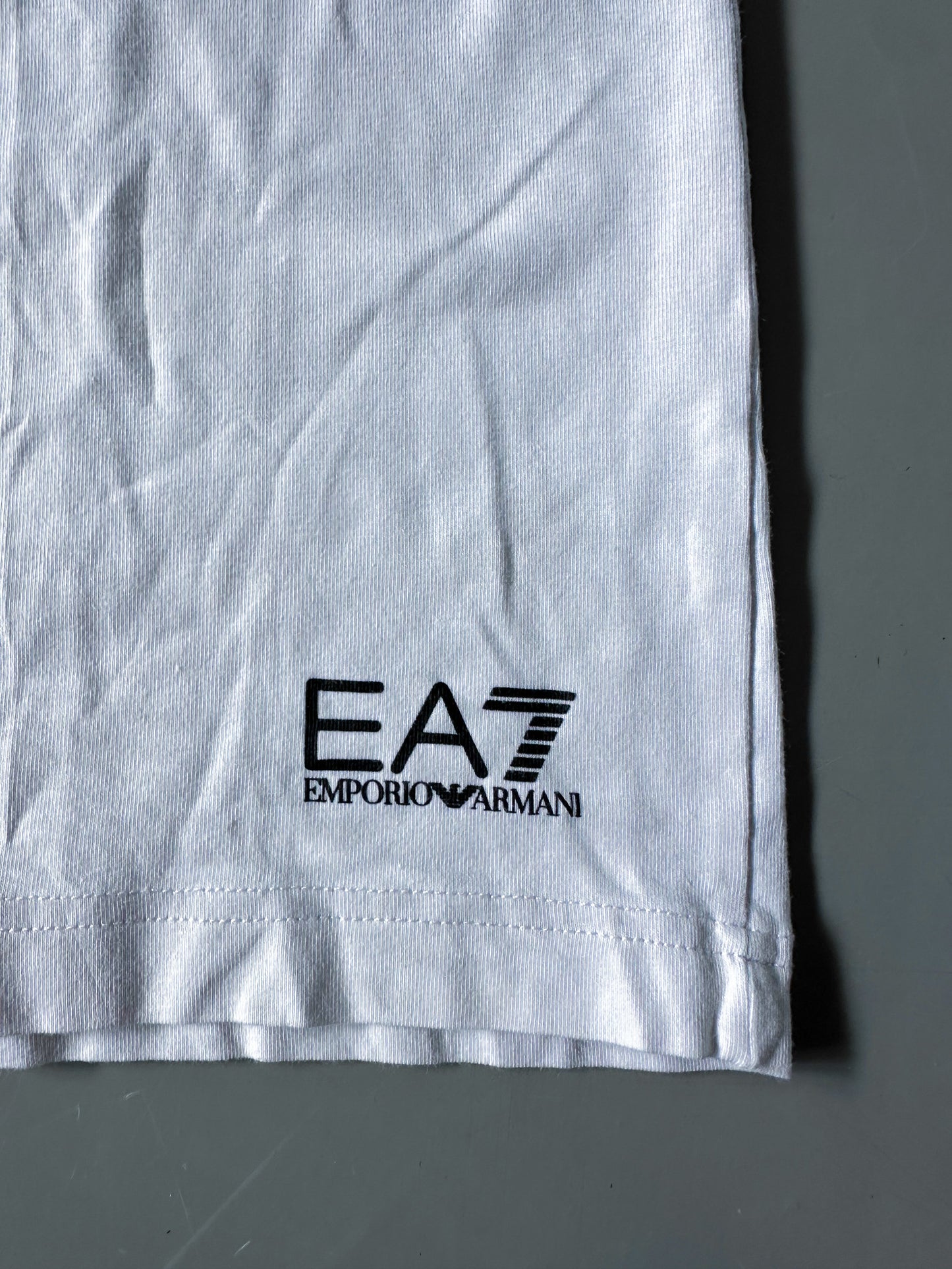 Vintage Emporio Armani Shirt | S