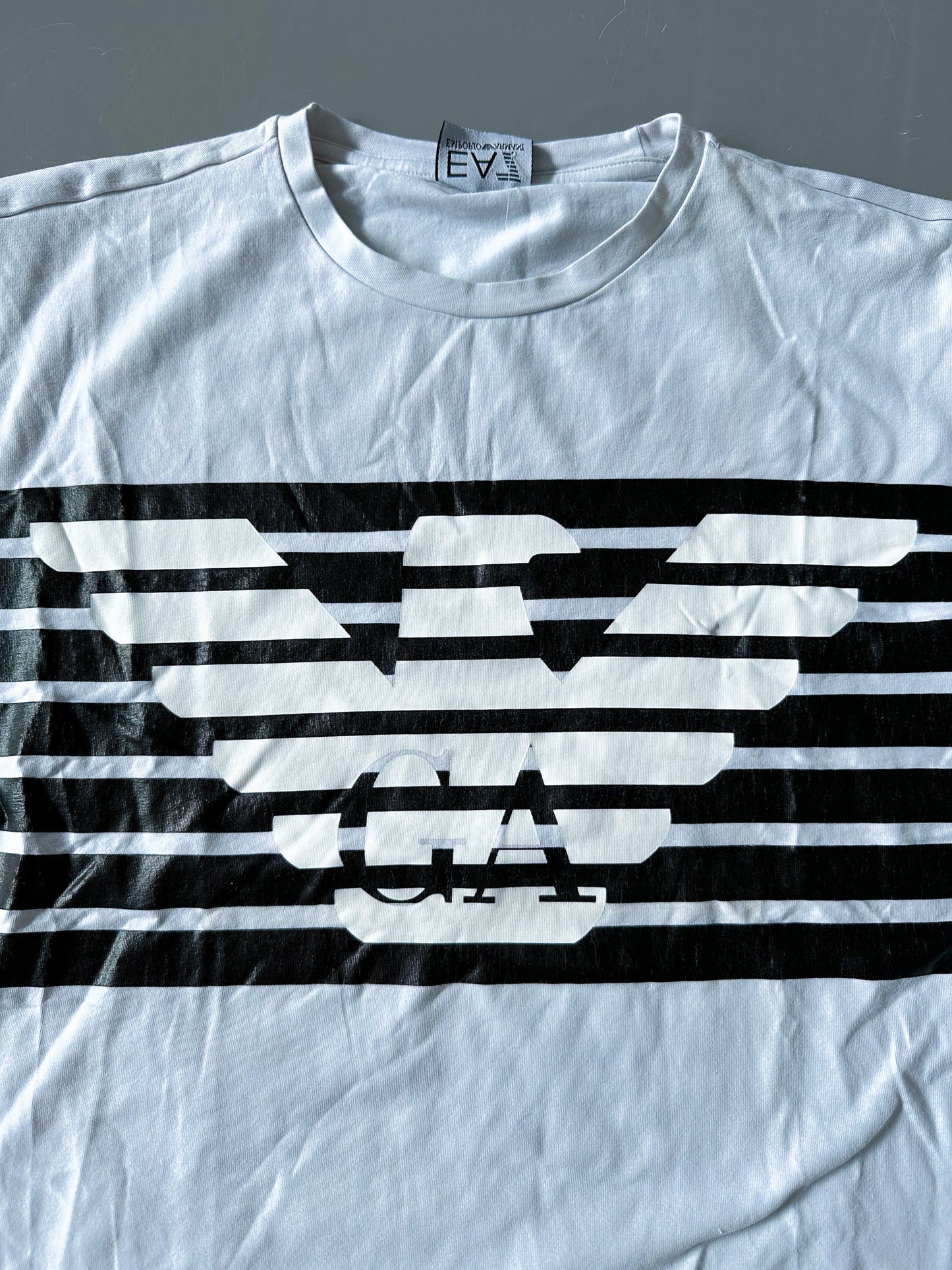 Vintage Emporio Armani Shirt | S