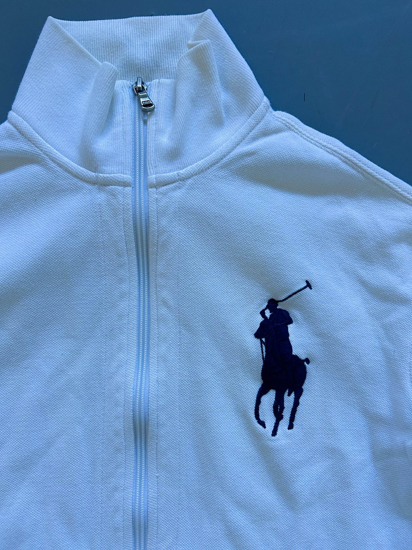 Polo Ralph Lauren Vintage *PREMIUM* Strickjacke | M