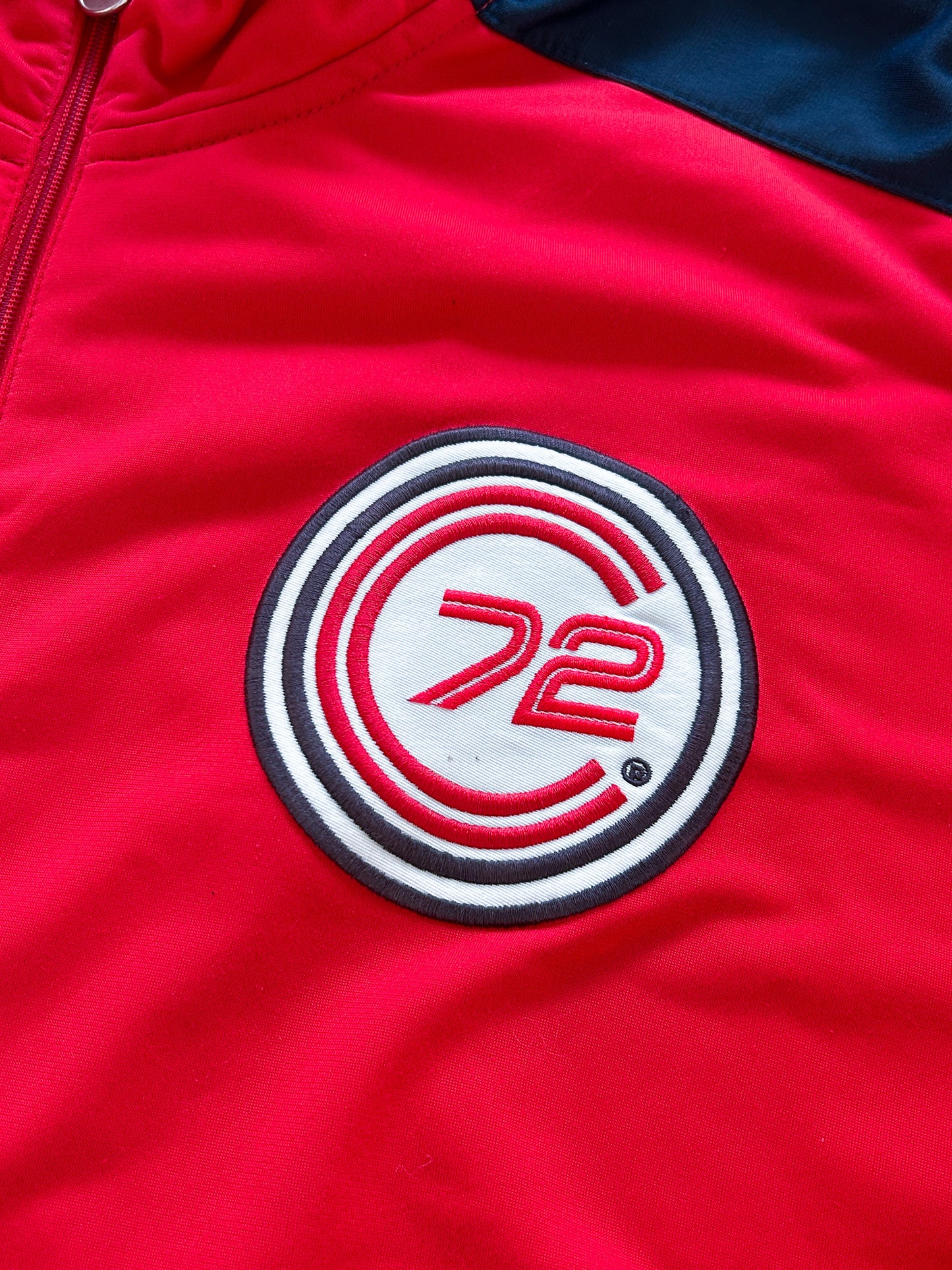 Nike x Cortez Vintage Trackjacket | L