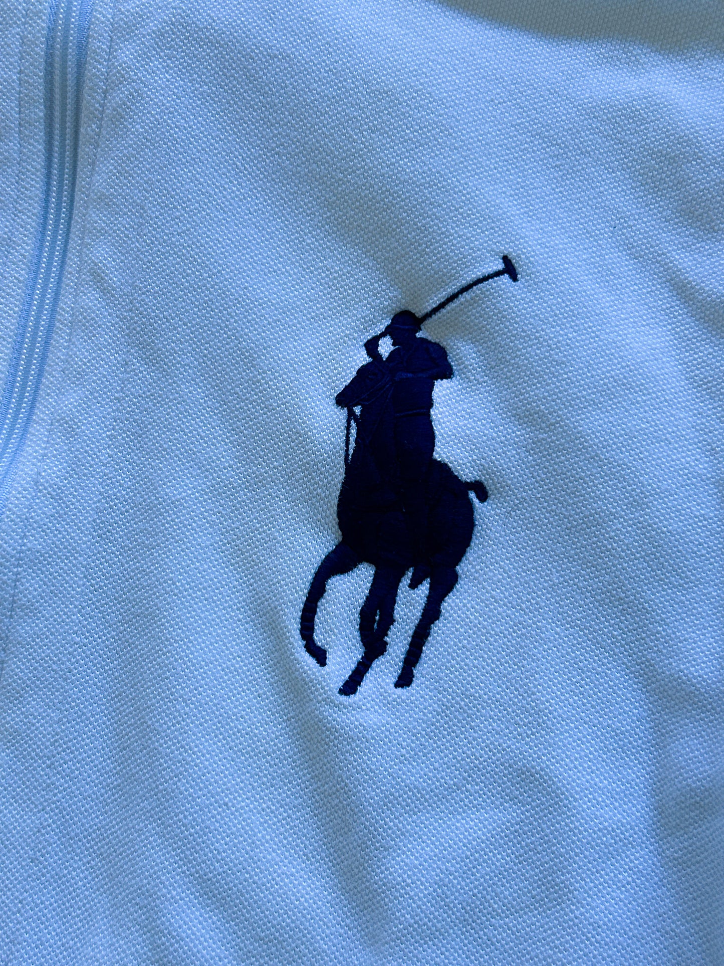 Polo Ralph Lauren Vintage *PREMIUM* Strickjacke | M