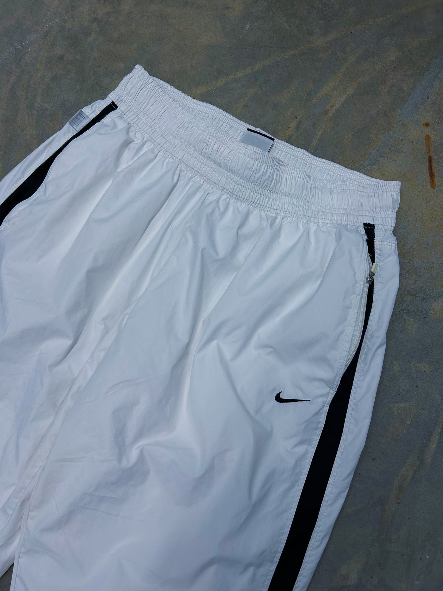 Nike Vintage Trackpants | Fittet XS