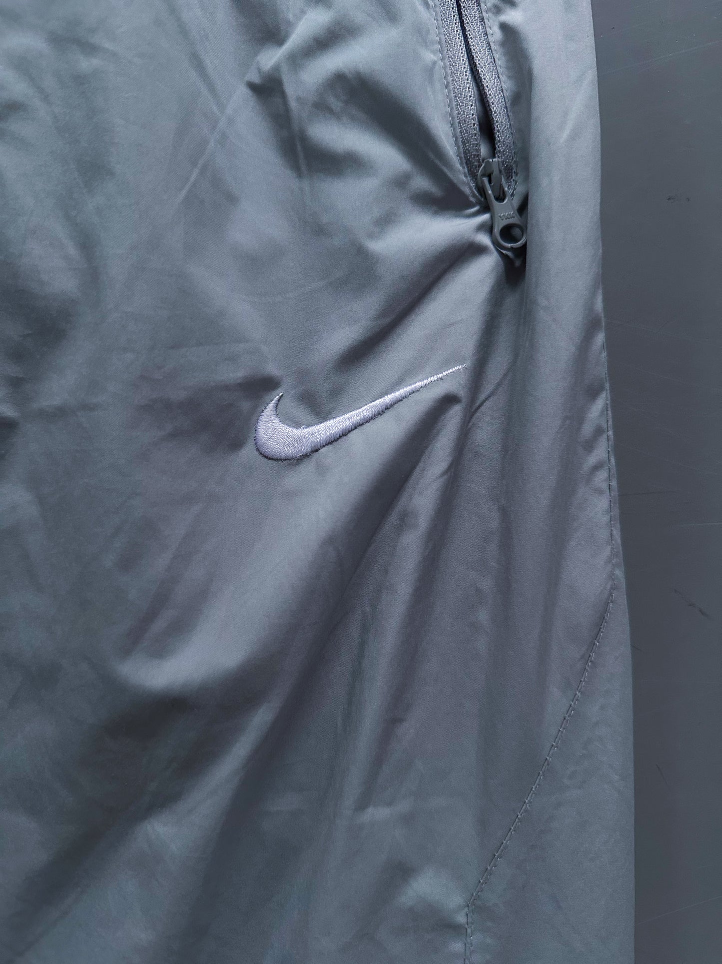 Nike Vintage Trackpants | S