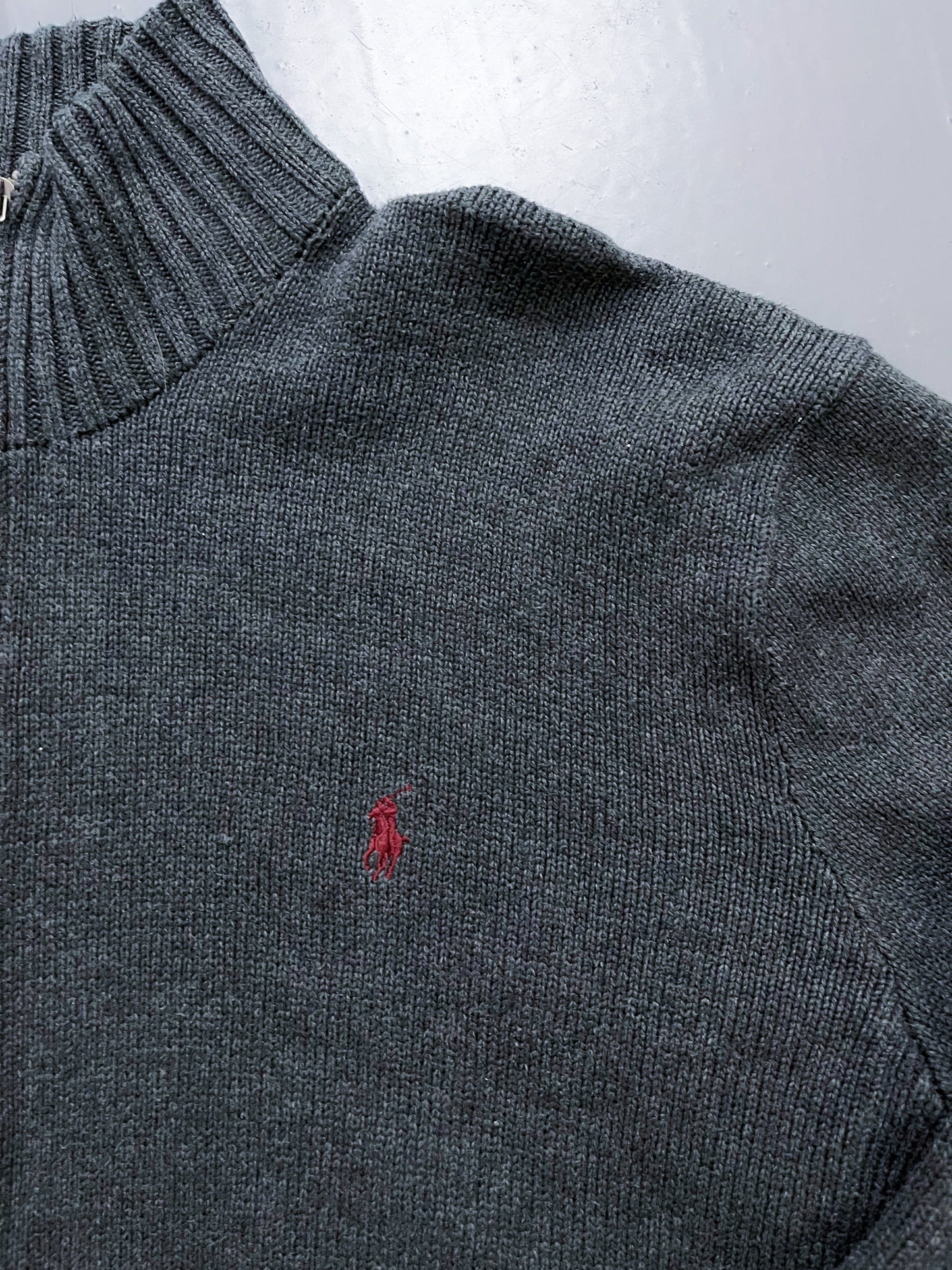 Polo Ralph Lauren Pullover | XXL