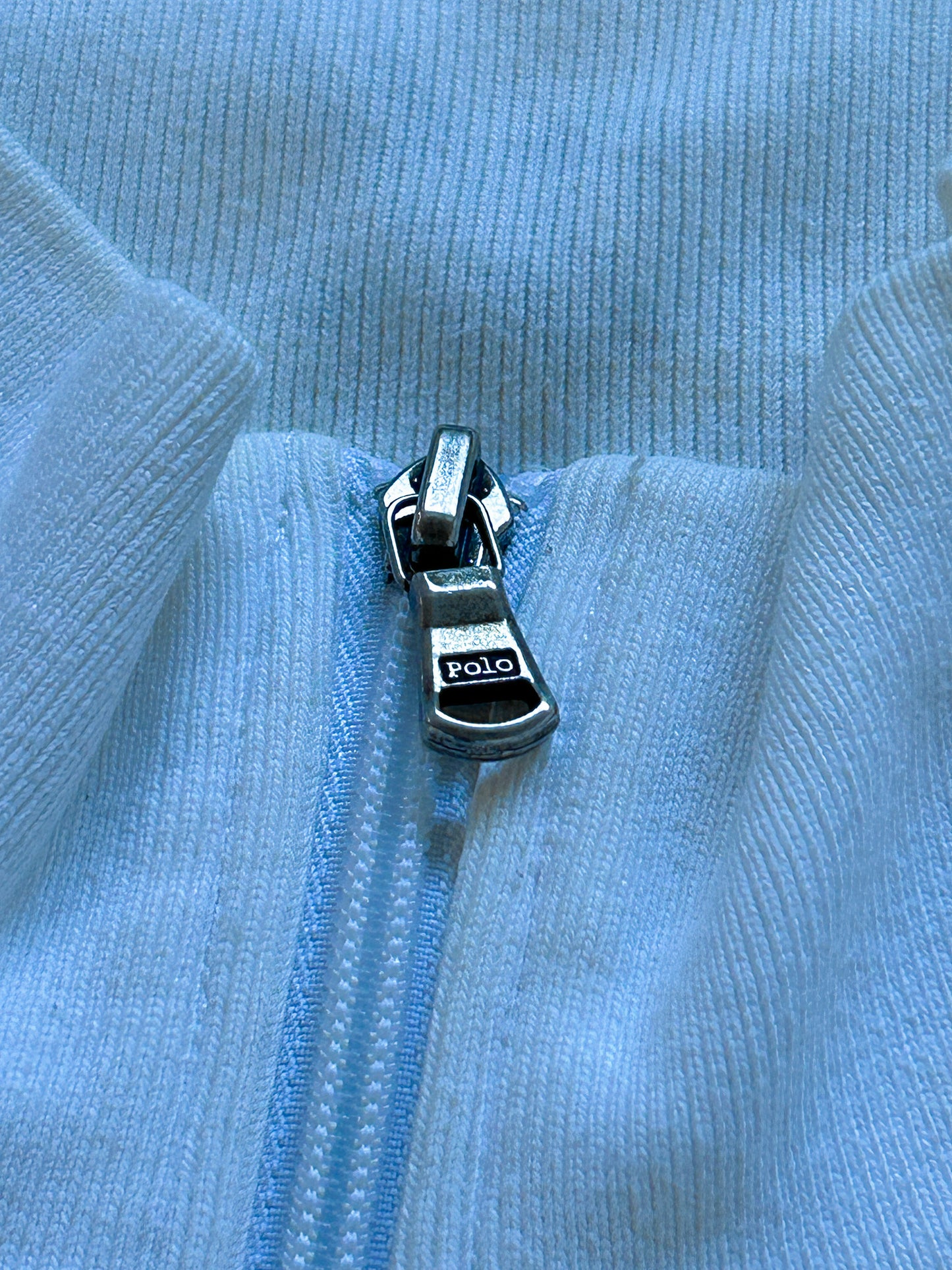 Polo Ralph Lauren Vintage *PREMIUM* Strickjacke | M