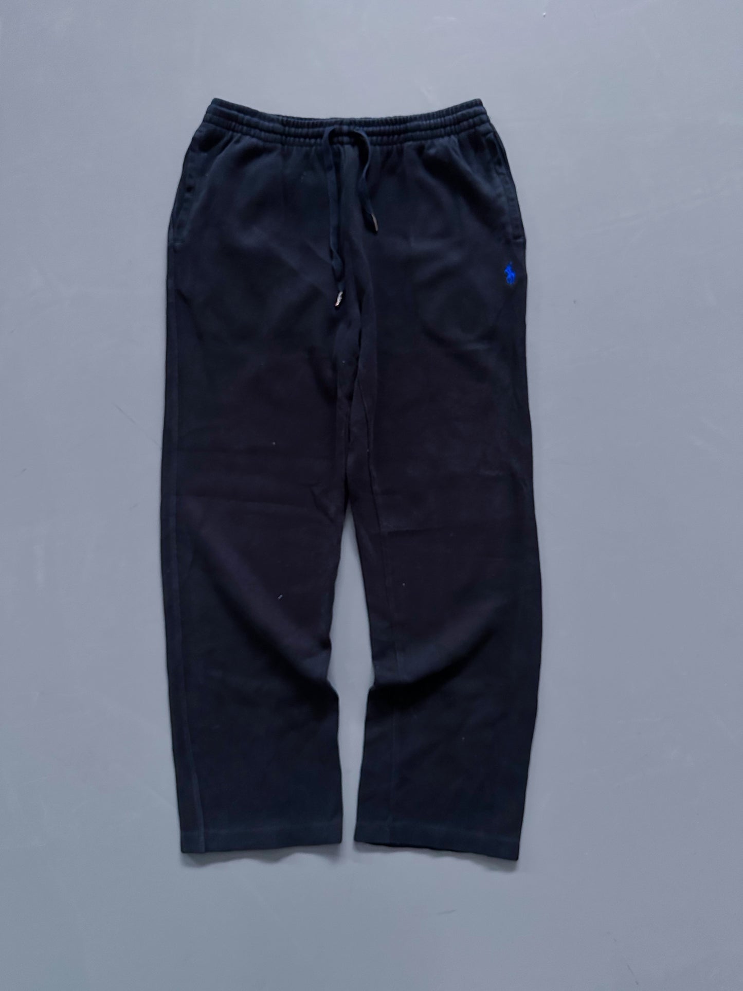 Polo Ralph Lauren Vintage Open Leg Sweatpants / Jogger | M