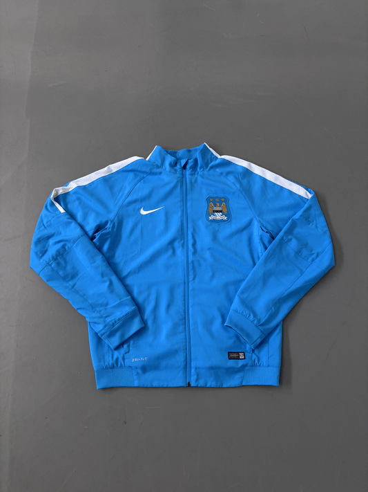 Nike x Manchester City Trackjacket | M