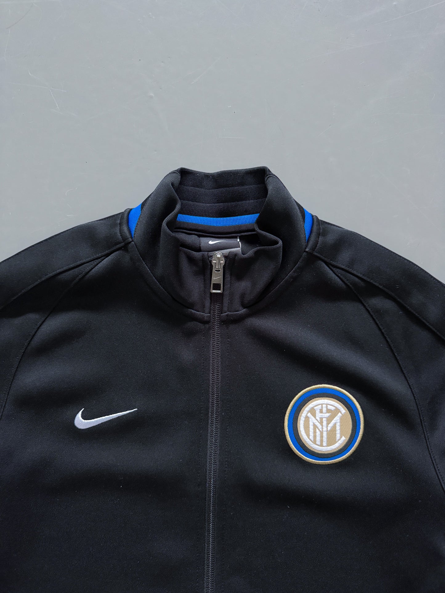 Nike x Inter Milan Vintage Trackjacket | S