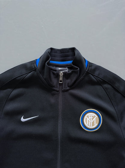 Nike x Inter Milan Vintage Trackjacket | S