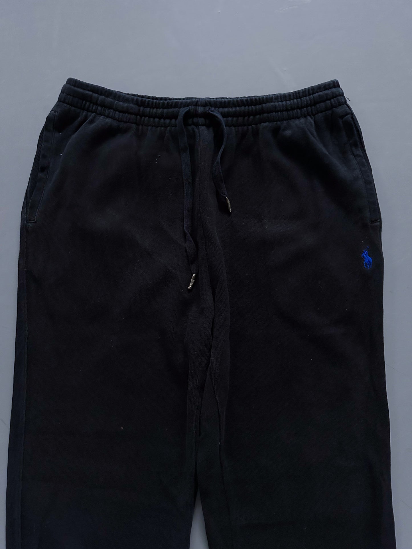 Polo Ralph Lauren Vintage Open Leg Sweatpants / Jogger | M