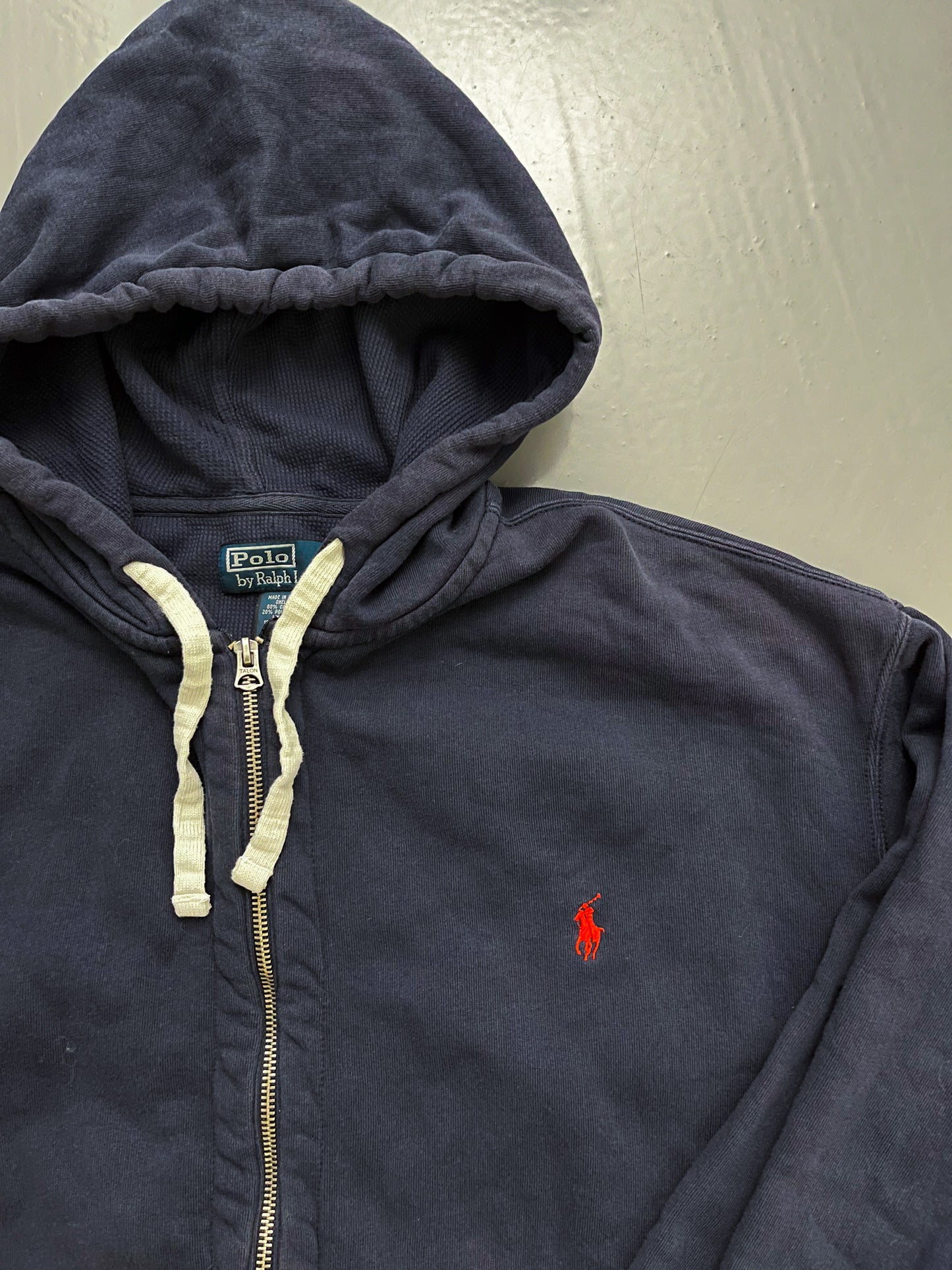 Polo Ralph Lauren Pullover | XXL