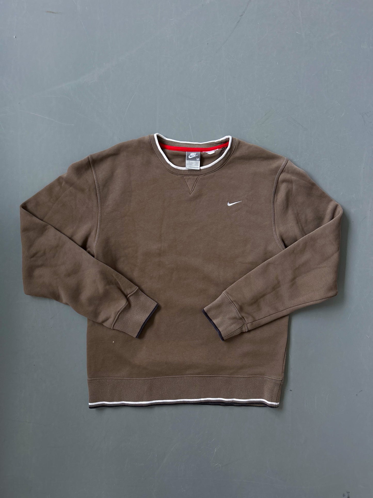 Nike Vintage Sweater | M