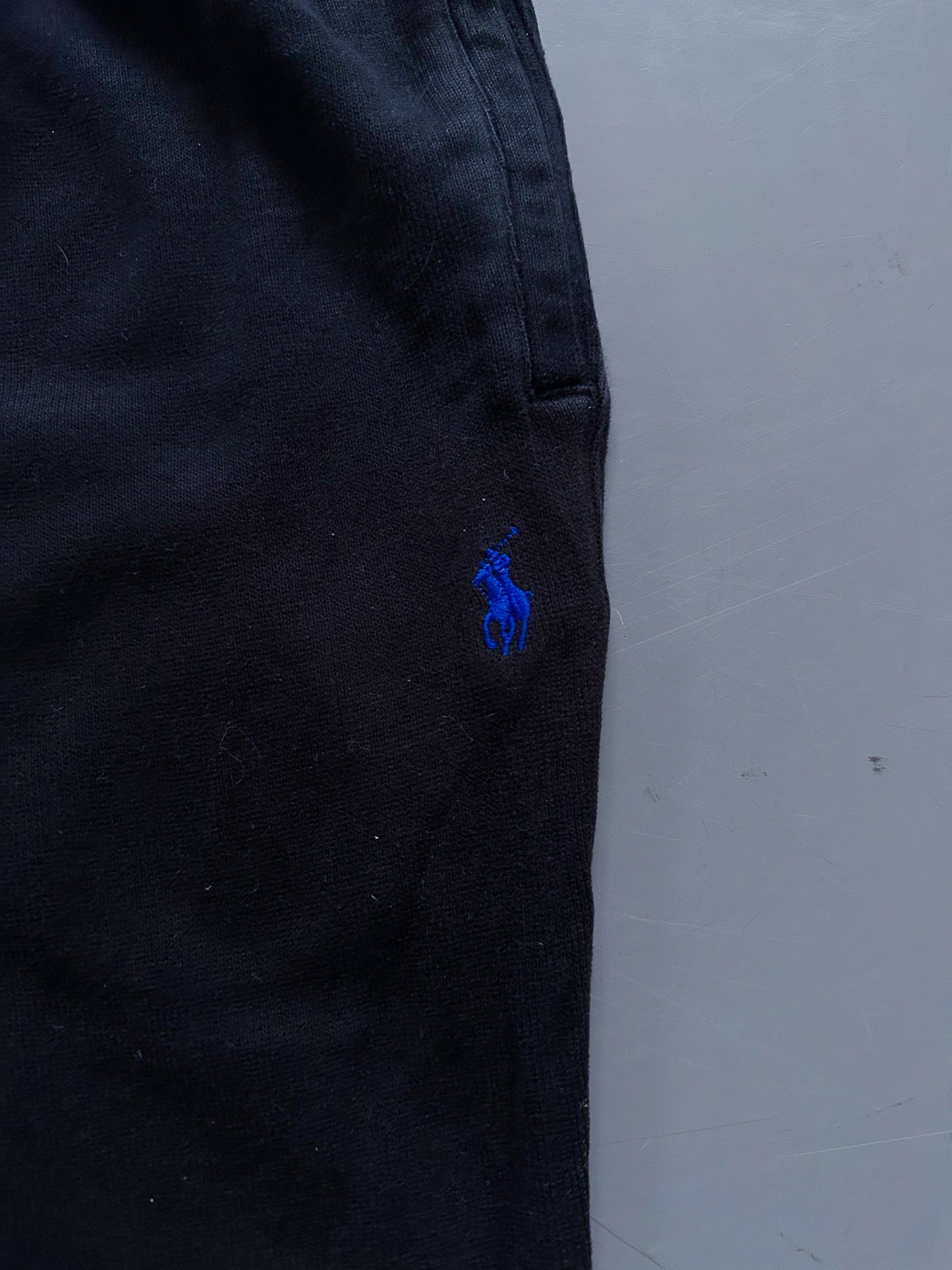 Polo Ralph Lauren Vintage Open Leg Sweatpants / Jogger | M