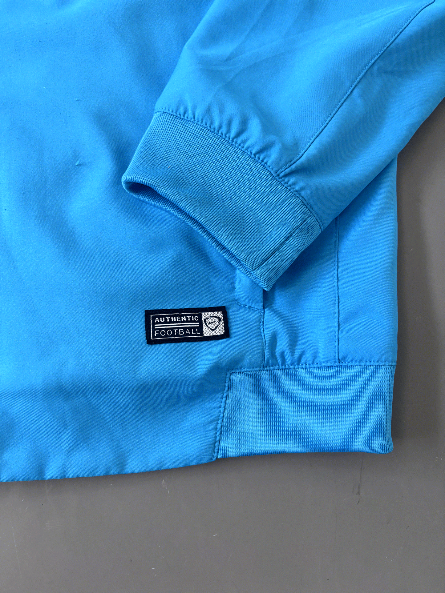 Nike x Manchester City Trackjacket | M