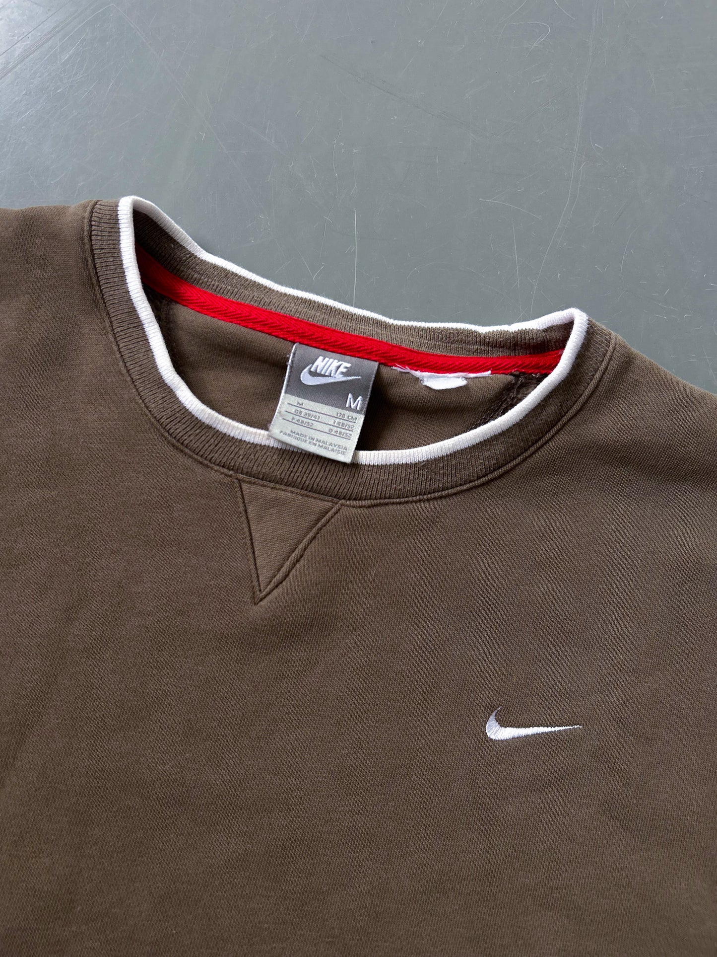 Nike Vintage Sweater | M