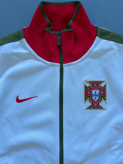 Nike x Portugal Vintage Trackjacket | M