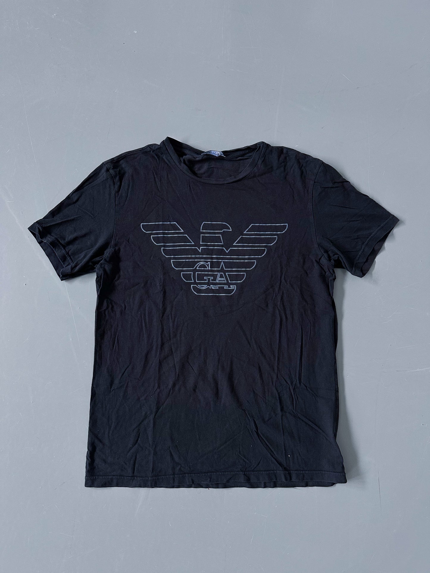 Vintage Emporio Armani Shirt | S