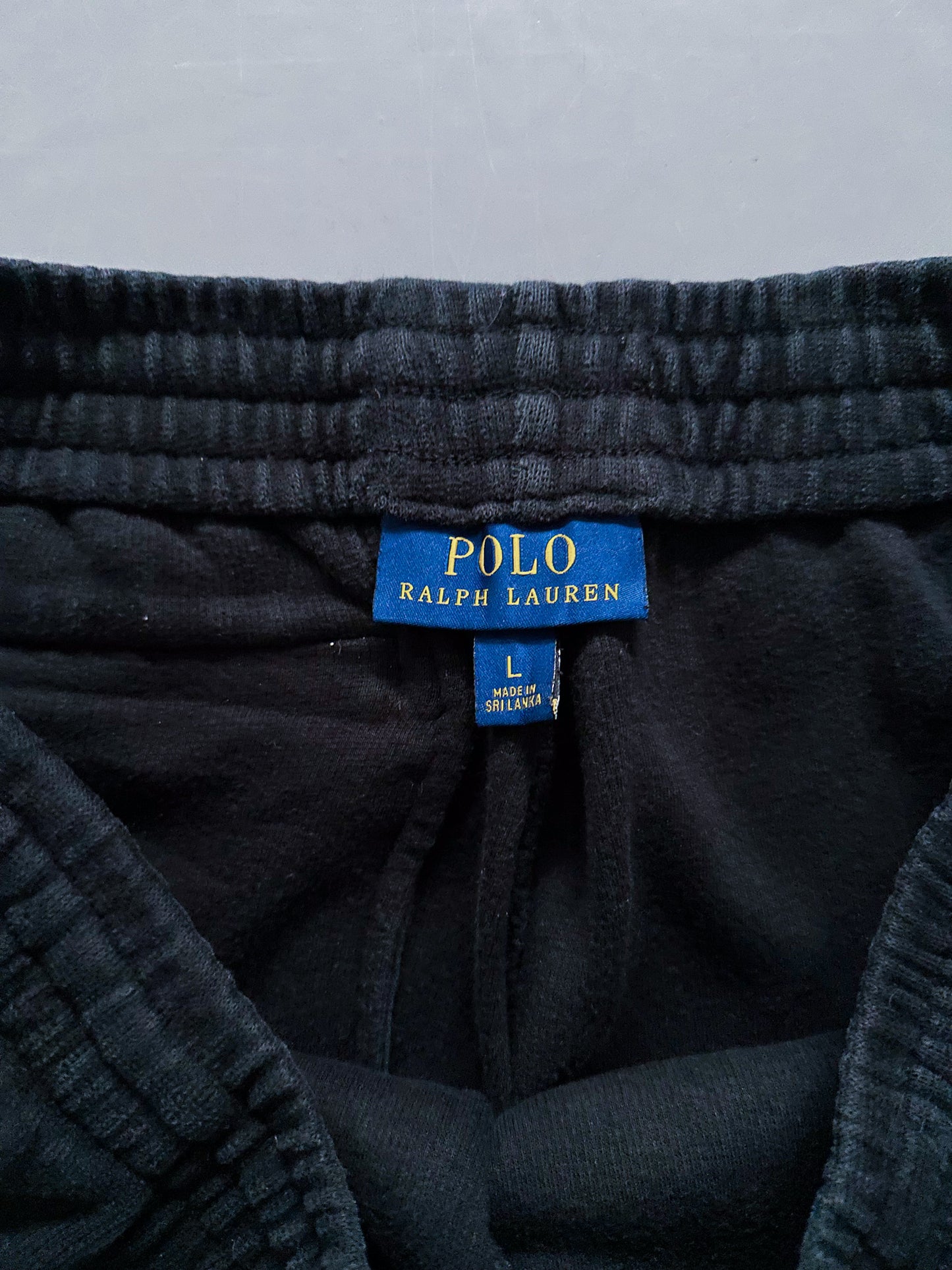 Polo Ralph Lauren Vintage Open Leg Sweatpants / Jogger | M