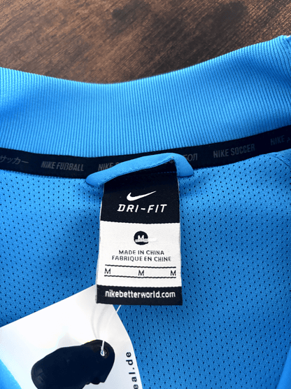 Nike x Manchester City Trackjacket | M