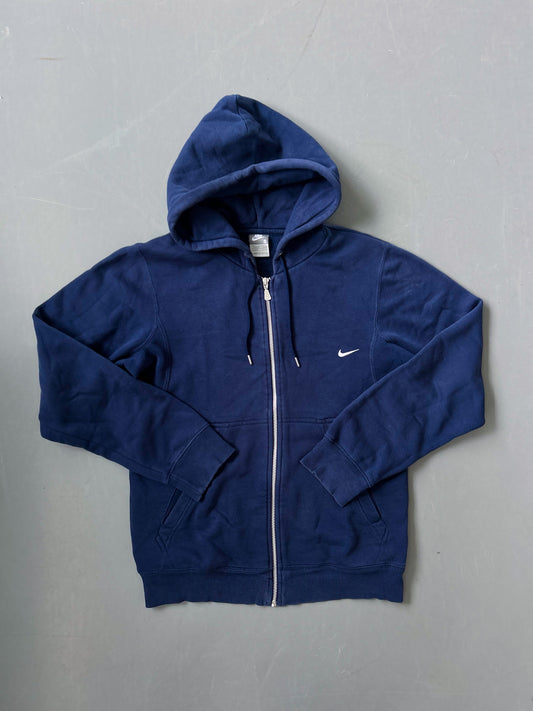 Nike Vintage Zipper | S