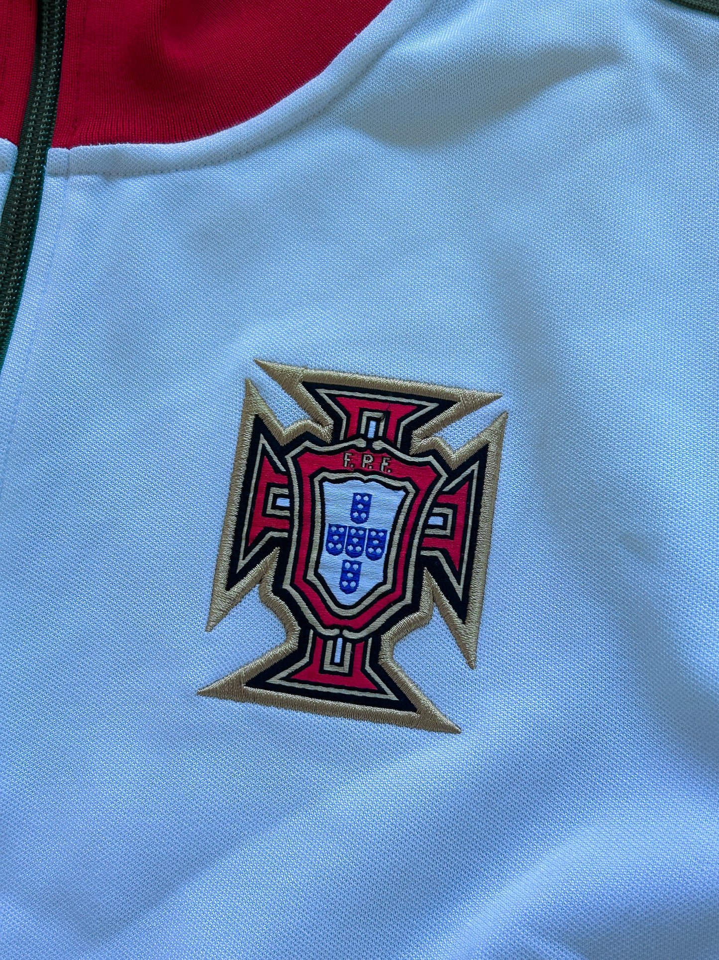 Nike x Portugal Vintage Trackjacket | M