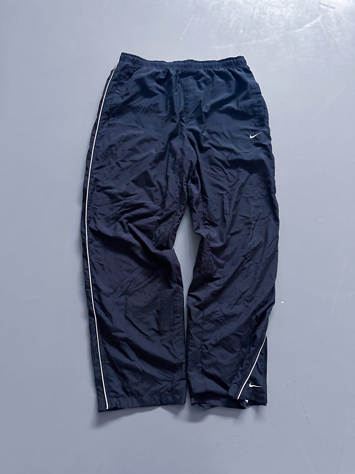 Nike Vintage Trackpants | XL