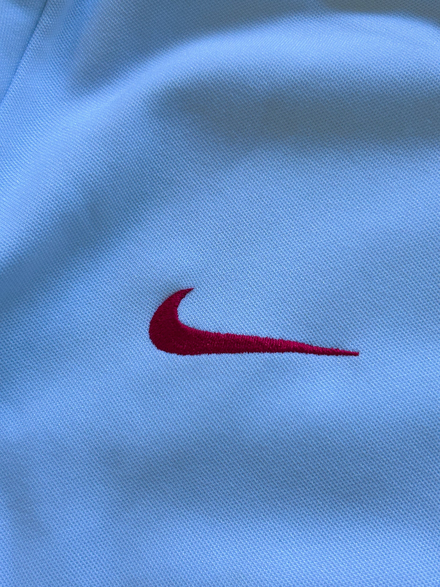 Nike x Portugal Vintage Trackjacket | M