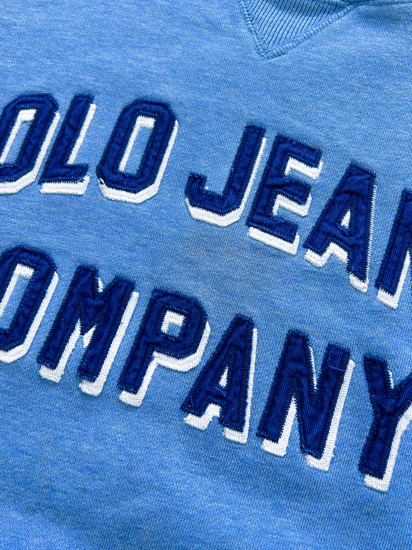 Polo Ralph Lauren Vintage Pullover | M