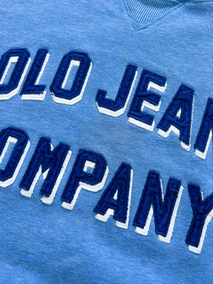 Polo Ralph Lauren Vintage Pullover | M