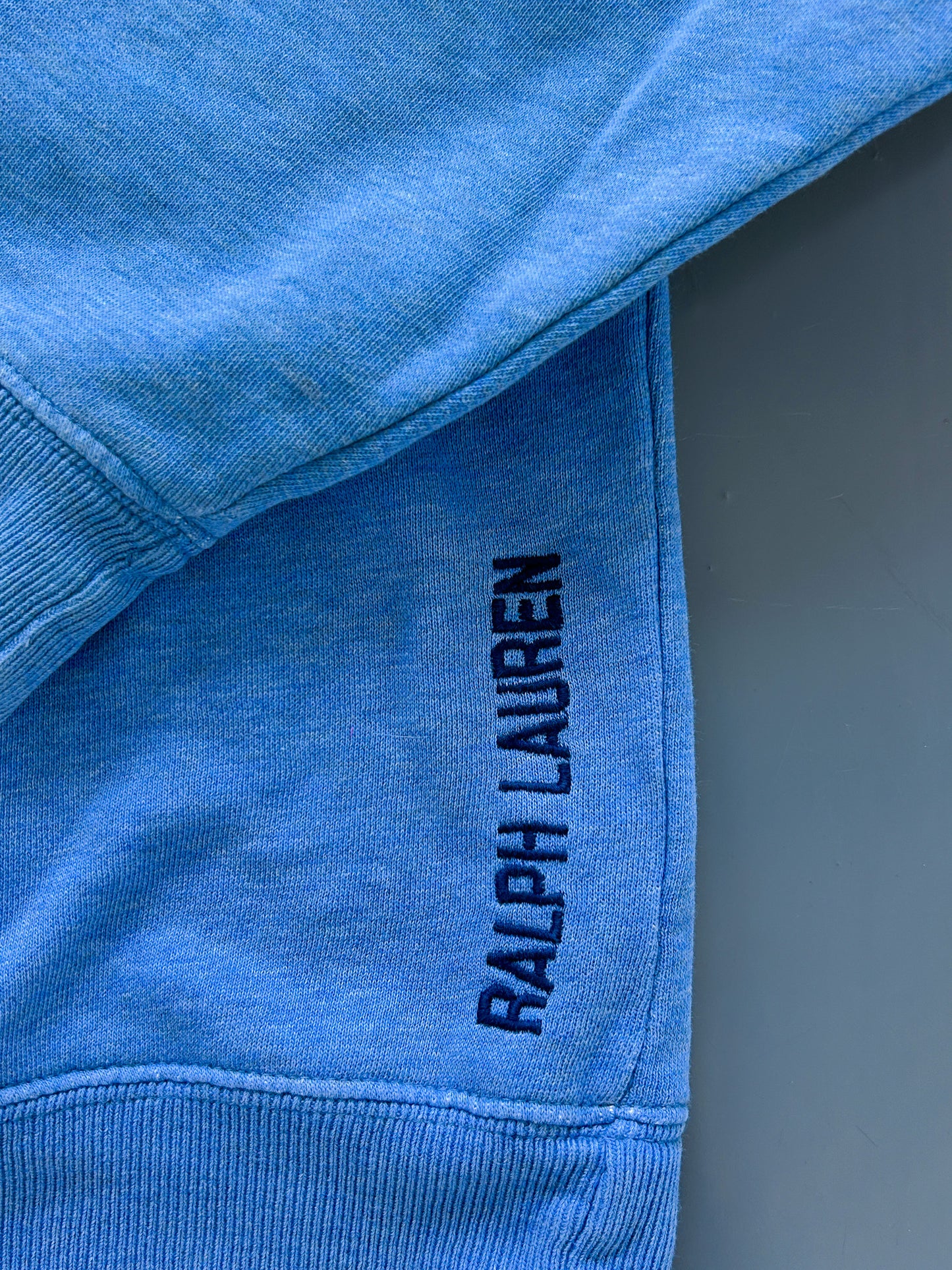 Polo Ralph Lauren Vintage Pullover | M