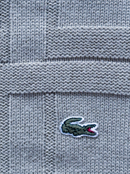 Lacoste Vintage Pullover | M