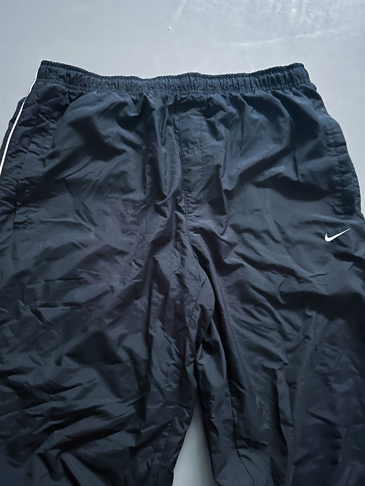 Nike Vintage Trackpants | XL