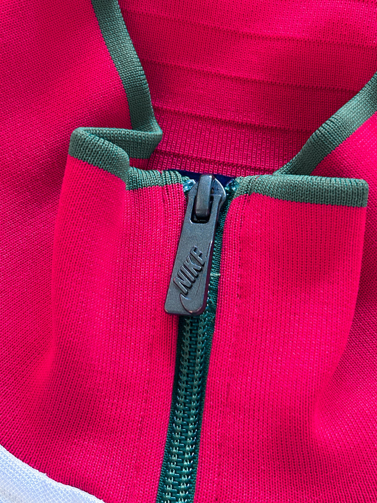 Nike x Portugal Vintage Trackjacket | M