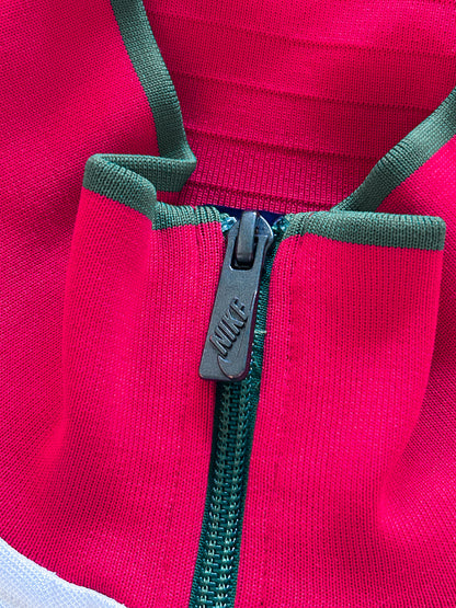 Nike x Portugal Vintage Trackjacket | M